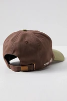 Parks Project Spell Out Baseball Hat