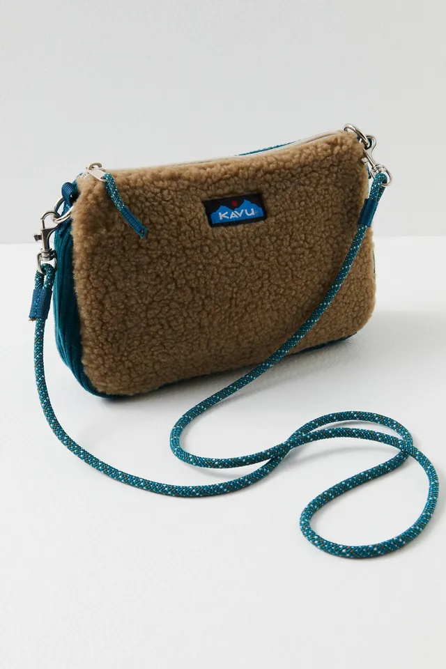 Kavu Women's Wayfare Mini Shoulder Bag