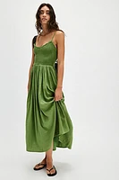 Sweet Nothings Midi Dress