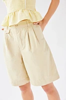 High Street Trouser Shorts