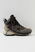 Merrell Rogue Hiker Mid GTX Boot