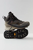 Merrell Rogue Hiker Mid GTX Boot