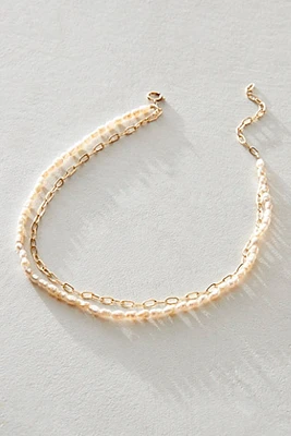 Kozakh Lamera Anklet