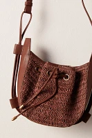 Cabana Crossbody Bag