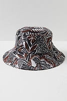 Roamy Printed Bucket Hat