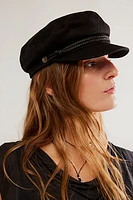 Brixton Fiddler Marine Cap