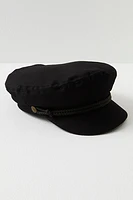 Brixton Fiddler Marine Cap