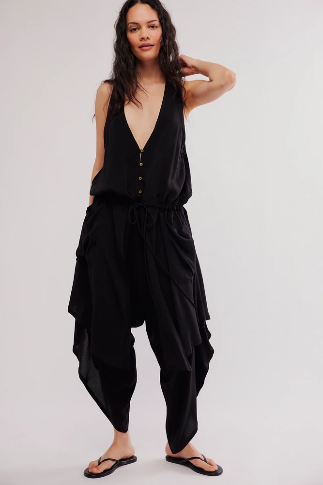 Nicholas K Hoper Jumpsuit