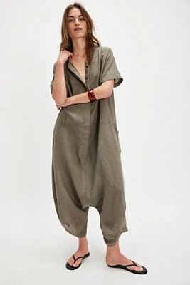 Nicholas K Casper Jumpsuit