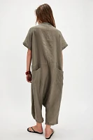 Nicholas K Casper Jumpsuit