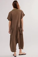 Nicholas K Casper Jumpsuit