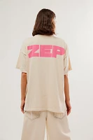 Daydreamer Led Zep Merch Tee