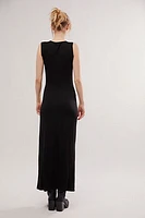 Third Form Hidden Gem Tank Maxi Dress