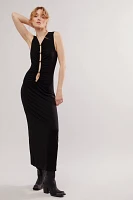 Third Form Hidden Gem Tank Maxi Dress