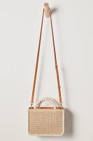 Maya Mini Crossbody