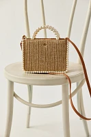 Maya Mini Crossbody