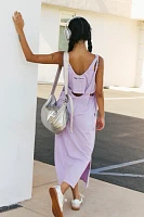 Hot Shot Twist Back Maxi