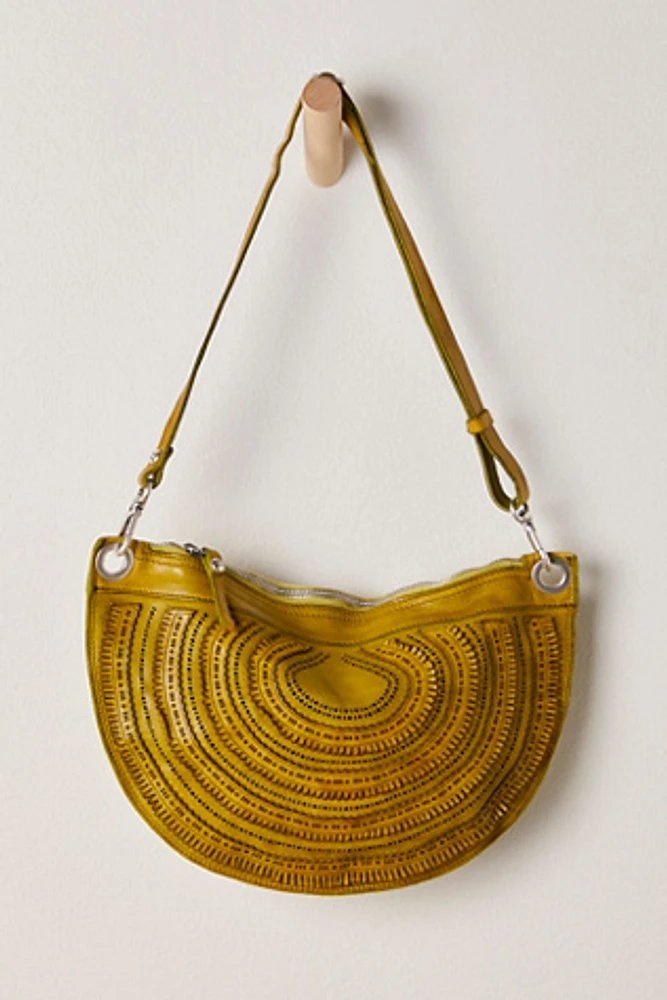 Campomaggi Mezzaluna Bag