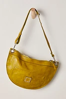 Campomaggi Mezzaluna Bag