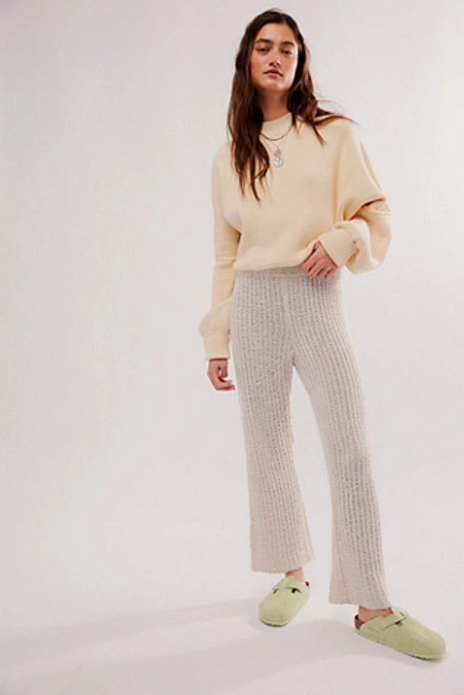 Veronica Sweater Pants