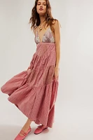 Long Love Midi Dress