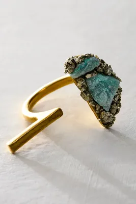 Marly Moretti Adair Ring