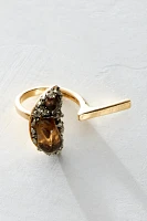 Marly Moretti Adair Ring