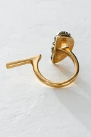 Marly Moretti Adair Ring