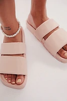 Breezy Slide Sandals