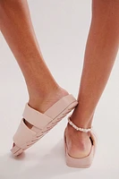 Breezy Slide Sandals