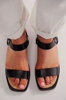 Hallie Harness Sandals