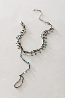 Sadie Foot Chain