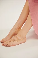 Sienna Foot Chain