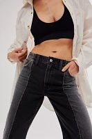 Levi's Recrafted Baggy Dad Jeans