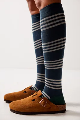 Comrad Timberwool Compression Socks