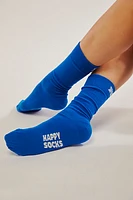 Happy Socks Solid Tube