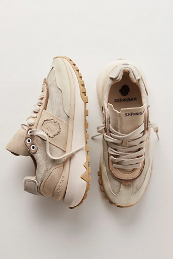 Satorisan Dharma Sneakers