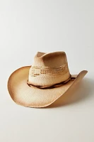 Distressed Desert Cowboy Hat