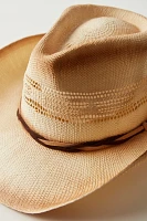 Distressed Desert Cowboy Hat