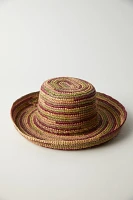 Tropic Storm Bucket Hat