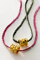 Pajarolimon Esfora Necklace