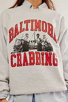 Firstport Baltimore Crabbing Crew