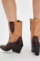 Pitchfork Point Western Boots