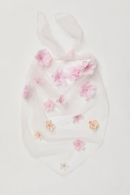 Estell Hair Scarf