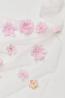 Estell Hair Scarf
