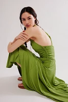 Samilla Midi Dress