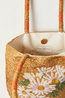 Best Bet Beaded Tote Bag