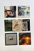 FP Vintage Stephen Stills Keepsake Record Bundle