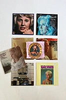 FP Vintage Tammy Wynette Keepsake Record Bundle