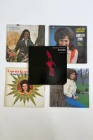 FP Vintage Loretta Lynn Keepsake Record Bundle